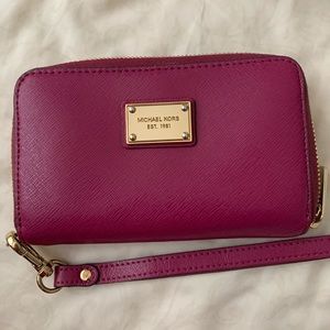 Michael Kors Small Wallet